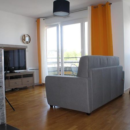 מונטבראן Cosy And Quiet Flat Close To Disneyland Paris מראה חיצוני תמונה